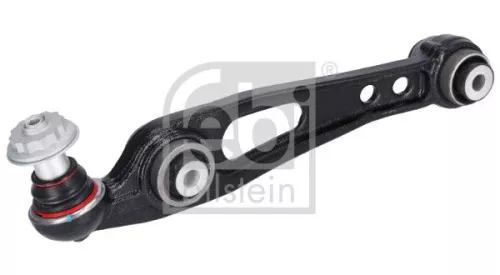 Febi Front Left Lower Rear Control / Trailing Arm For Land Rover Discovery Range
