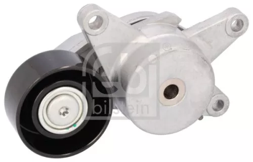 FEBI BILSTEIN FEBI BILSTEIN 186273 Febi Drive Belt Tensioner For Hyundai Kia Accent Bayon Ceed Cre 