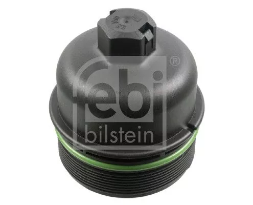 Febi Oil Filter Housing Cap For Citroën Ds Opel Peugeot Toyota Vauxhall