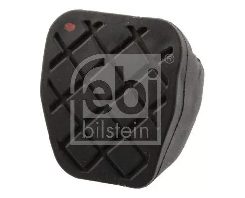 Pedal Pad, brake pedal