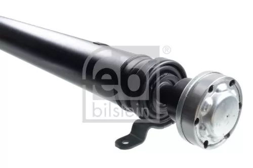 Febi Rear Propshaft Axle Drive For Vw California Multivan Transporter T