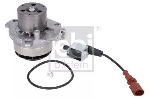 Febi Engine Water Pump For Audi Man Seat Skoda Vw A1 A3 A4 A4 A