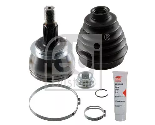 Joint Kit, drive shaft