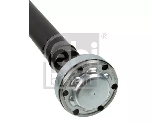Febi Front Propshaft Axle Drive For Vw Touareg