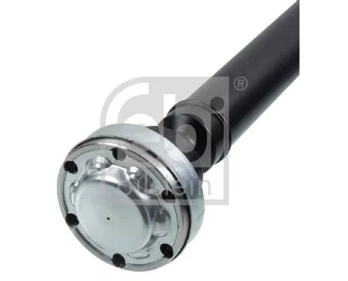 FEBI BILSTEIN FEBI BILSTEIN 186297 Febi Front Propshaft Axle Drive For Vw Touareg 