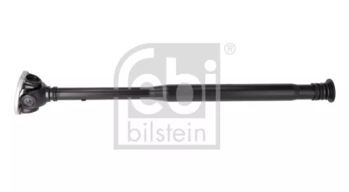 Febi Front Propshaft Axle Drive For Mercedes-benz C-class Cls E-class G
