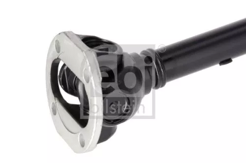FEBI BILSTEIN FEBI BILSTEIN 186300 Febi Front Propshaft Axle Drive For Mercedes-benz C-class Cls E-class G 