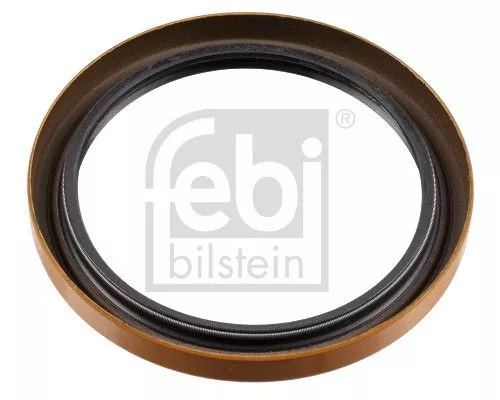 FEBI BILSTEIN FEBI BILSTEIN 186304 Shaft Seal, differential 