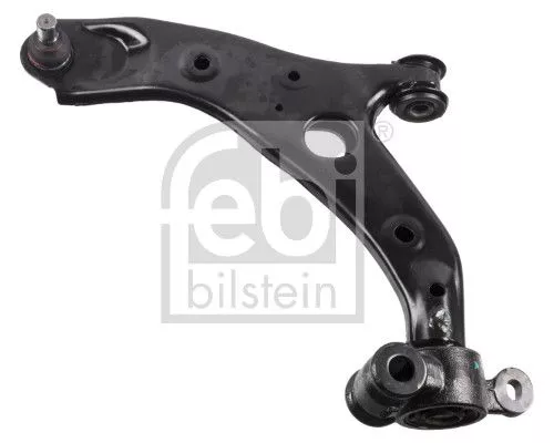 Febi Front Left Control / Trailing Arm For Mazda 6 Cx-5