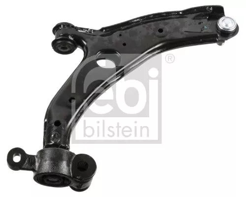 FEBI BILSTEIN FEBI BILSTEIN 186316 Febi Front Left Control / Trailing Arm For Mazda 6 Cx-5 