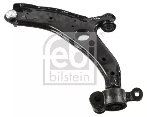 FEBI BILSTEIN FEBI BILSTEIN 186317 Febi Front Right Control / Trailing Arm For Mazda 6 Cx-5 