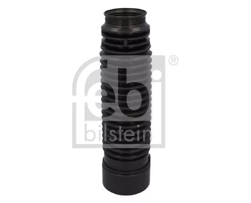 Febi Rear Left Or Right Strut Shock Absorber Dust Cover For Mercedes-benz Gl-cla