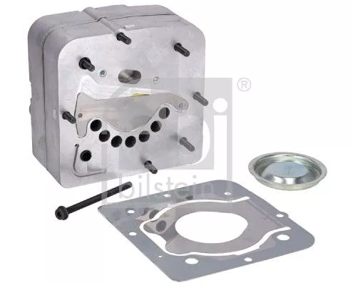 FEBI BILSTEIN FEBI BILSTEIN 186324 Cylinder Head, air compressor 