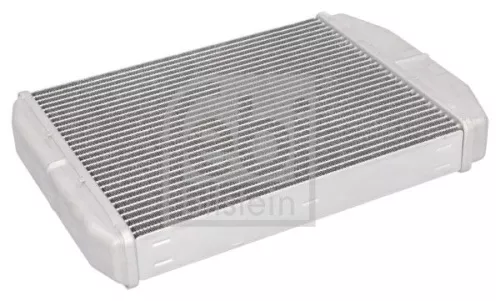 FEBI BILSTEIN FEBI BILSTEIN 186332 Heat Exchanger, interior heating 