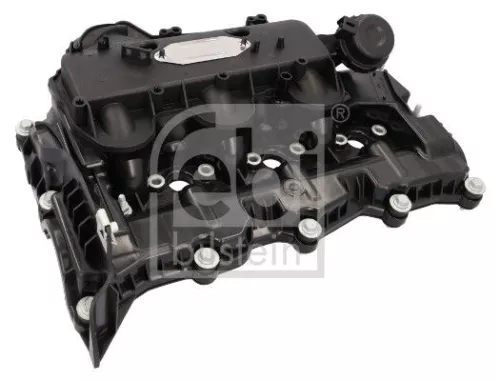 Febi Rocker Cover Left Rocker Cover For Jaguar Land Rover
