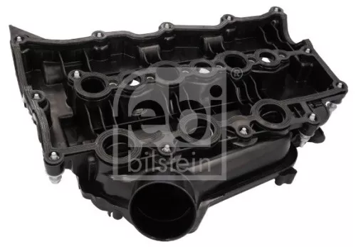 FEBI BILSTEIN FEBI BILSTEIN 186336 Febi Rocker Cover Left Rocker Cover For Jaguar Land Rover 