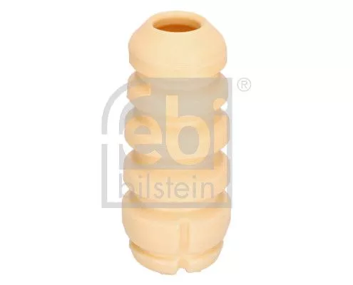 Febi Front Left Or Right Rubber Bump Stop For Mercedes-benz 