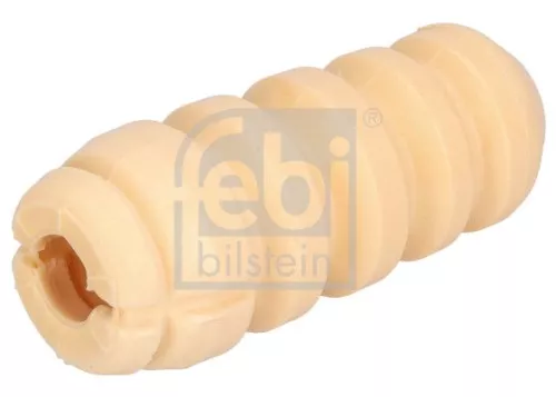 FEBI BILSTEIN FEBI BILSTEIN 186337 Febi Front Left Or Right Rubber Bump Stop For Mercedes-benz  
