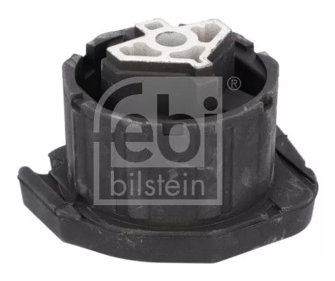 FEBI BILSTEIN FEBI BILSTEIN 186339 Febi Rear Automatic Transmission Mount For Bmw X5 X6 
