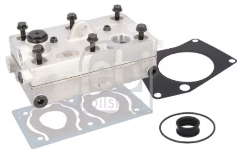 Cylinder Head, air compressor