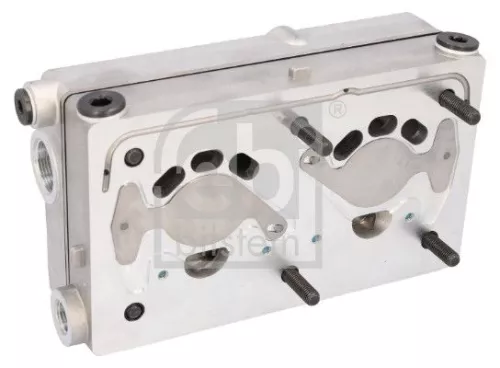 FEBI BILSTEIN FEBI BILSTEIN 186342 Cylinder Head, air compressor 