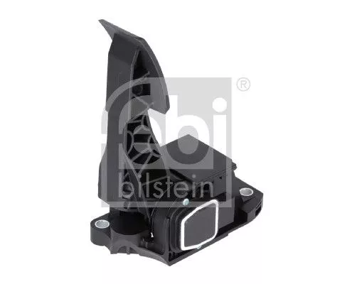 FEBI BILSTEIN FEBI BILSTEIN 186346 Febi Accelerator Pedal For Mercedes-benz Actros Mp2 / Mp3 Actros Mp4 /  