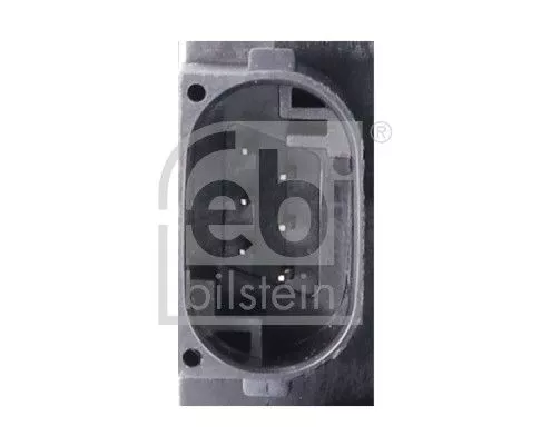 FEBI BILSTEIN FEBI BILSTEIN 186346 Febi Accelerator Pedal For Mercedes-benz Actros Mp2 / Mp3 Actros Mp4 /  