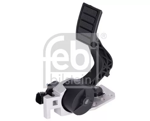 Febi Accelerator Pedal For Volvo Fh Fh Ii Fh12 Fh16 Fm Fm Iii Fm9 Fmx N