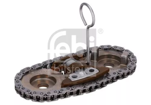 FEBI Timing Chain Kit for OPEL VAUXHALL ANTARA CASCADA INSIGNIA ZAFIRA 