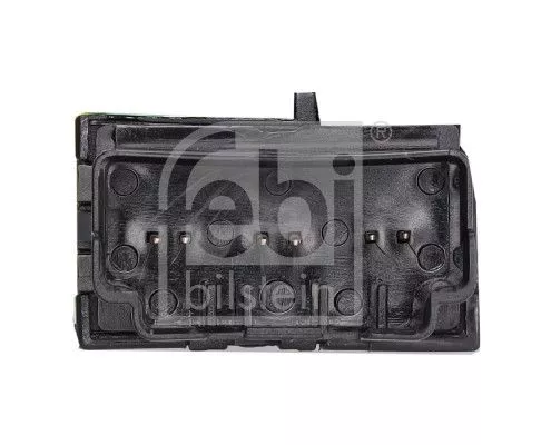 FEBI BILSTEIN FEBI BILSTEIN 186392 Clock Spring, airbag 