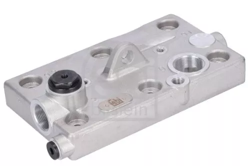 Cylinder Head, air compressor