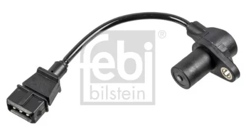 Febi Crankshaft Pulse Sensor For Iveco Eurocargo Eurostar Eurotech Mh E