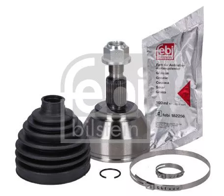 Febi Front Outer Cv Joint Kit For Ford Kuga
