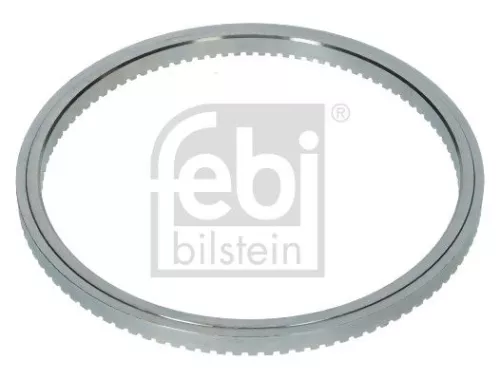FEBI BILSTEIN FEBI BILSTEIN 186420 Rear Abs Sensor Ring Fits Erf Man E2000 Ecm El Em F2000 F8 F9 F90 F90 Unterflur  