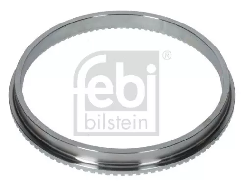 FEBI BILSTEIN FEBI BILSTEIN 186421 Front Abs Sensor Ring Fits Scania 3 - Series 3 - Series Bus 4 - Series G L P R S 