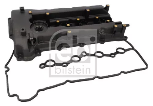 Febi Rocker Cover Rocker Cover For Hyundai Kia Cerato Cer