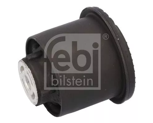FEBI BILSTEIN FEBI BILSTEIN 186463 Febi Rear Left Or Right Axle Bush Mount For Hyundai I20 I20 Active 