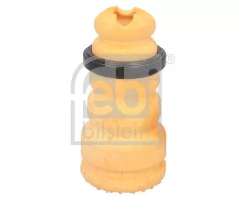 Febi Rear Left Or Right Rubber Bump Stop For Ford Focus