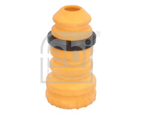 Febi Rear Left Or Right Rubber Bump Stop For Ford Focus