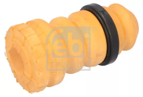 FEBI BILSTEIN FEBI BILSTEIN 186473 Febi Rear Left Or Right Rubber Bump Stop For Ford Focus 