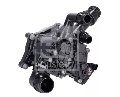 Febi Thermostat Housing For Bmw Toyota 2 3 4 5 6 8 Supra X5 X6 X7 Z4