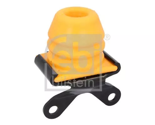 Febi Front Rubber Bump Stop For Man Tga Tgs