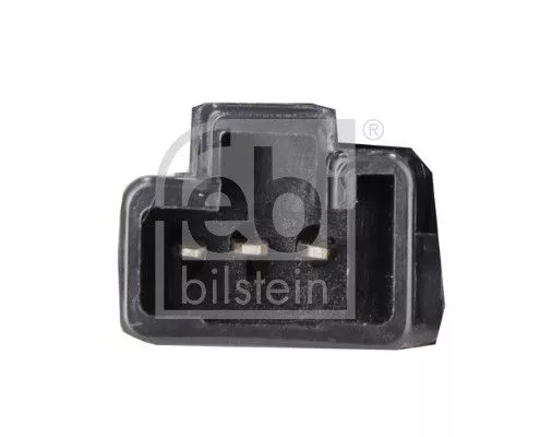 FEBI BILSTEIN FEBI BILSTEIN 186478 Febi Tailgate Lock For Tesla Model 3 