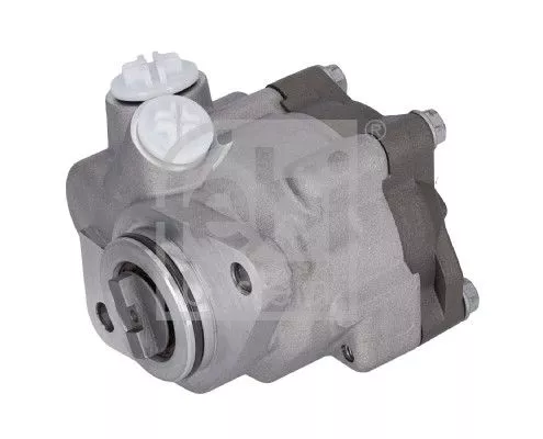 Febi Power Steering Pump For Erf Man Ect Foc Tga Tgl Tgm Tgs Tgx