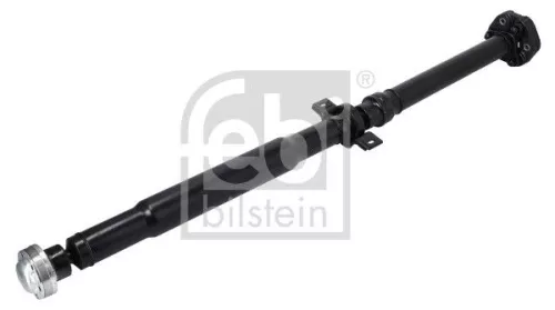 Febi Rear Propshaft Axle Drive For Mercedes-benz M-class