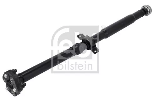 FEBI BILSTEIN FEBI BILSTEIN 186499 Febi Rear Propshaft Axle Drive For Mercedes-benz M-class 