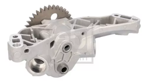 FEBI BILSTEIN FEBI BILSTEIN 186502 Febi Oil Pump For Volvo Fh16 Fh16 Ii Fh16 Iii 