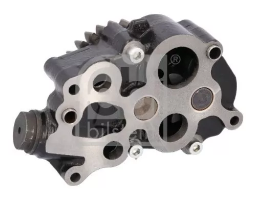 Febi Oil Pump For Iveco Stralis Trakker