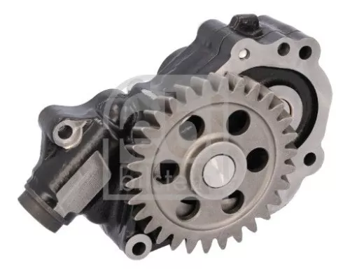 FEBI BILSTEIN FEBI BILSTEIN 186503 Febi Oil Pump For Iveco Stralis Trakker 