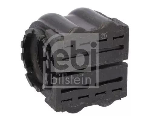 FEBI BILSTEIN FEBI BILSTEIN 186512 Febi Front Left Right Stabliser Link Mounting Bush For Hyundai Kia Gra 